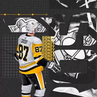 Pittsburgh Penguins iPhone wallpaper