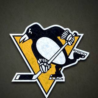 Pittsburgh Penguins iPhone wallpaper