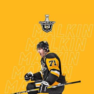 Pittsburgh Penguins iPhone wallpaper