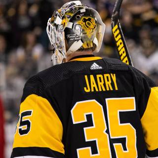 Pittsburgh Penguins iPhone wallpaper