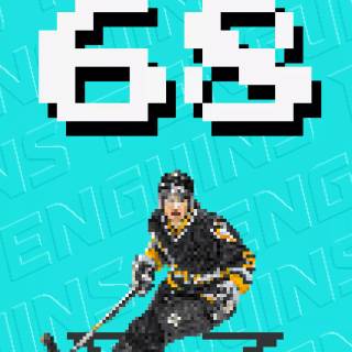 Pittsburgh Penguins iPhone wallpaper