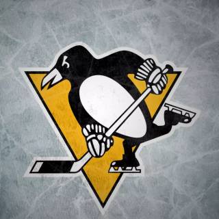 Pittsburgh Penguins iPhone wallpaper