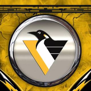 Pittsburgh Penguins iPhone wallpaper