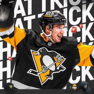 Pittsburgh Penguins iPhone wallpaper