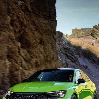 Audi Rs3 phone wallpaper