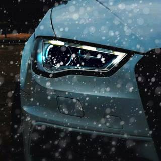 Audi Rs3 phone wallpaper