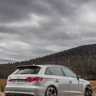 Audi Rs3 phone wallpaper