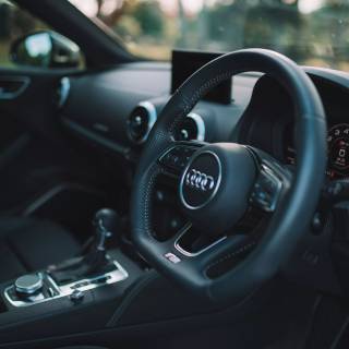 Audi Rs3 phone wallpaper