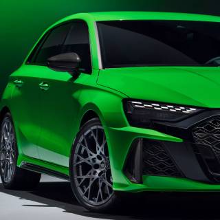 Audi Rs3 phone wallpaper