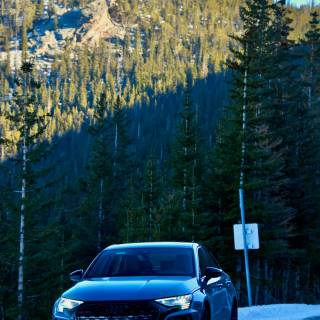 Audi Rs3 phone wallpaper