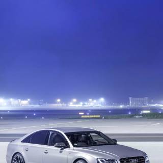 Audi Rs3 phone wallpaper