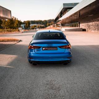 Audi Rs3 phone wallpaper