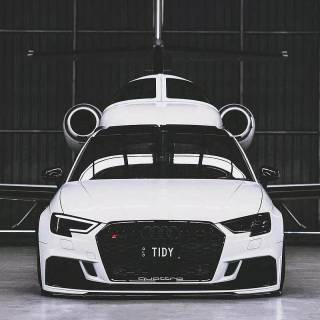 Audi Rs3 phone wallpaper
