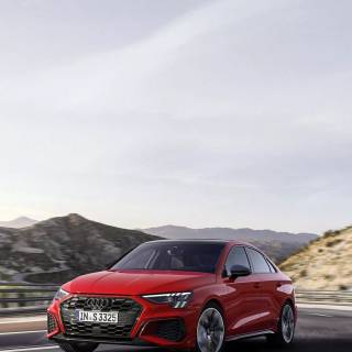 Audi Rs3 phone wallpaper