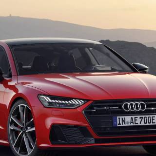 Audi Rs3 phone wallpaper