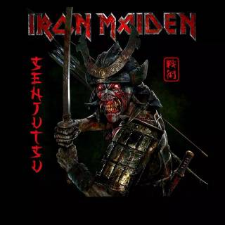 iPhone Iron Maiden wallpaper