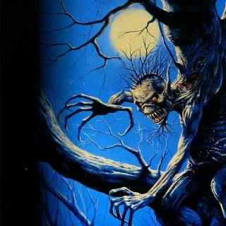 iPhone Iron Maiden wallpaper