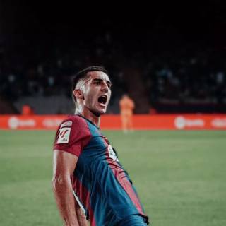 Ferran Torres wallpaper