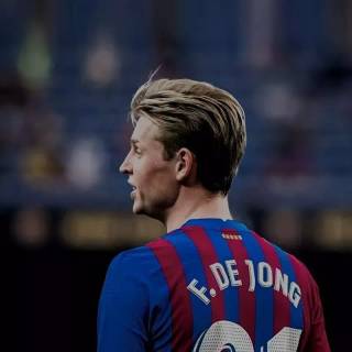 Frenkie de Jong wallpaper