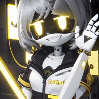 Serial Designation V wallpaper