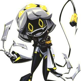 Serial Designation V wallpaper