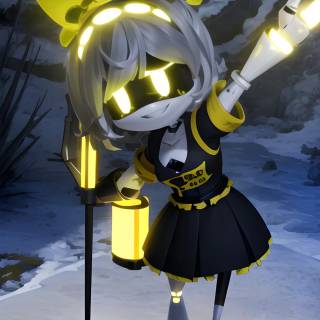 Serial Designation V wallpaper