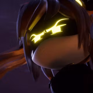 Serial Designation V wallpaper