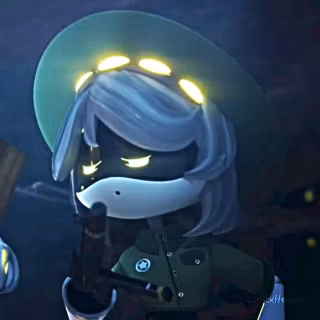 Serial Designation V wallpaper