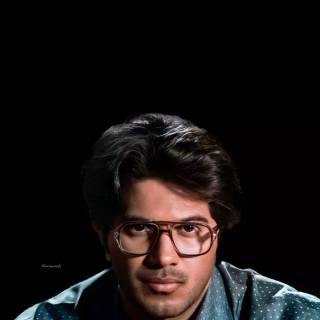 Lucky Bhaskar wallpaper