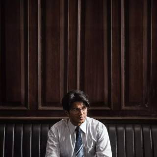 Lucky Bhaskar wallpaper