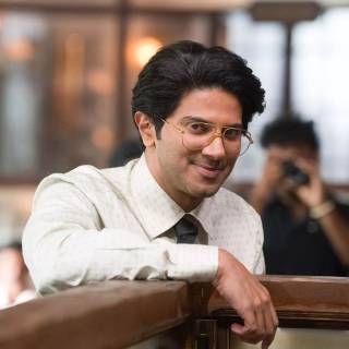 Lucky Bhaskar wallpaper