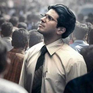 Lucky Bhaskar wallpaper