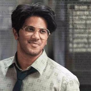 Lucky Bhaskar wallpaper