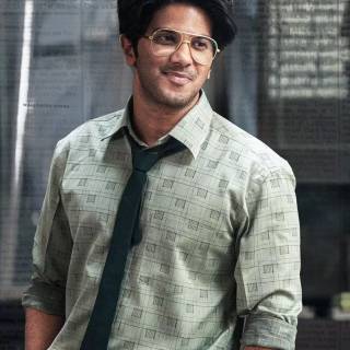 Lucky Bhaskar wallpaper