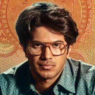 Lucky Bhaskar wallpaper