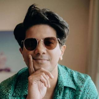 Lucky Bhaskar wallpaper