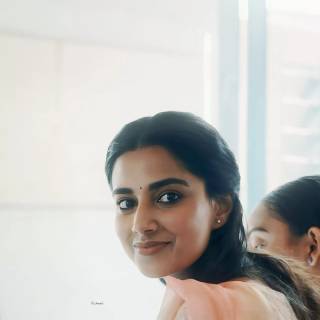 Lucky Bhaskar wallpaper