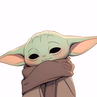 Star Wars white wallpaper