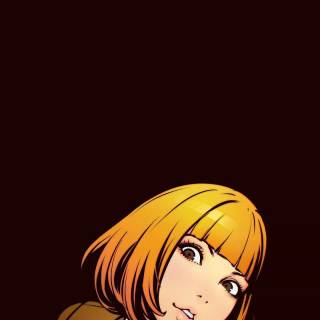 Prison School wallpaper