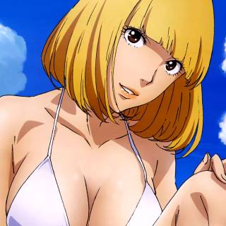 Prison School wallpaper