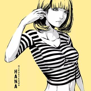 Prison School wallpaper