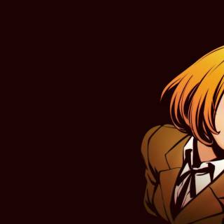 Prison School wallpaper