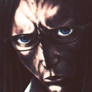 Prison School wallpaper