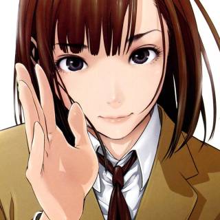 Prison School wallpaper