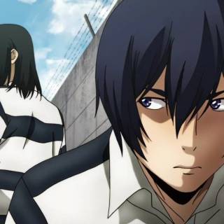 Prison School wallpaper