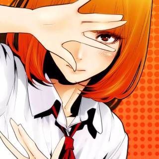 Prison School wallpaper