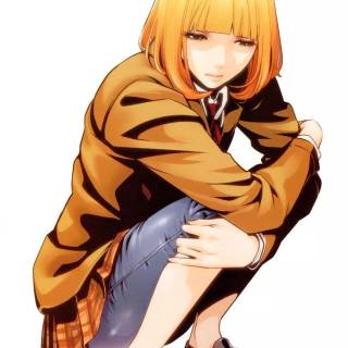Prison School wallpaper