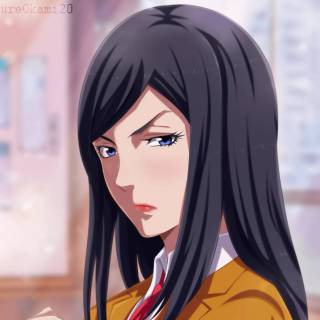 Prison School wallpaper