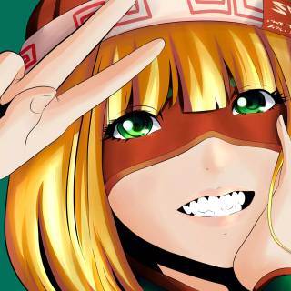 Prison School wallpaper