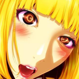 Prison School wallpaper